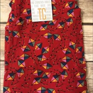 Lularoe TC kite  leggings